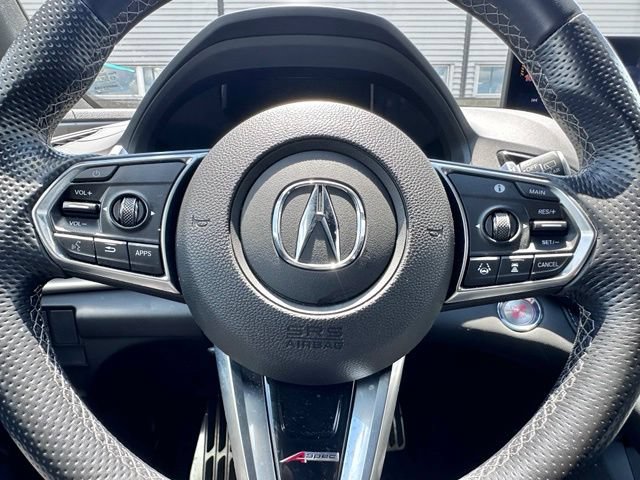 Used 2021 Acura RDX A-Spec AWD/4WD image 18