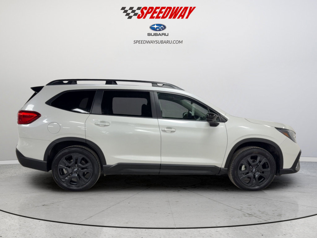 Certified 2025 Subaru Ascent Onyx Edition image 11