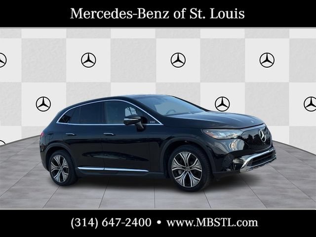 Certified 2023 Mercedes-Benz EQE 350+ 4MATIC SUV