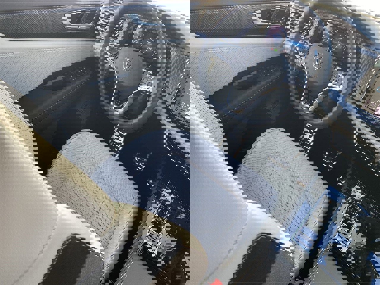 New 2026 Volkswagen Atlas Cross Sport SEL Premium R-Line image 10