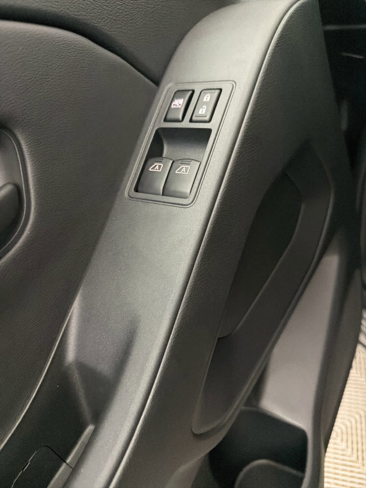 New 2026 Nissan Frontier S image 15