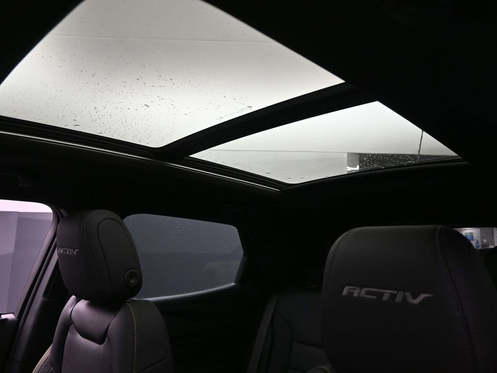 New 2026 Chevrolet TrailBlazer ACTIV w/ Convenience Package image 14