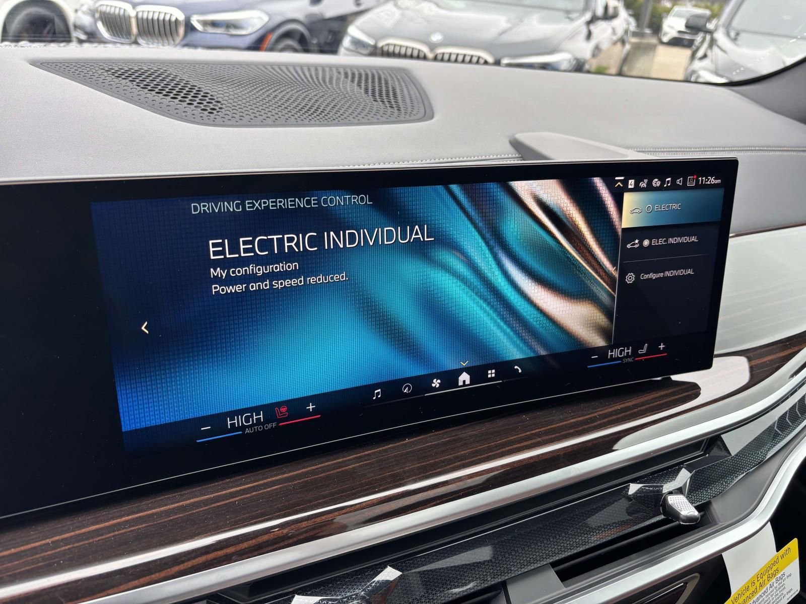 New 2026 BMW X5 xDrive50e AWD/4WD image 20