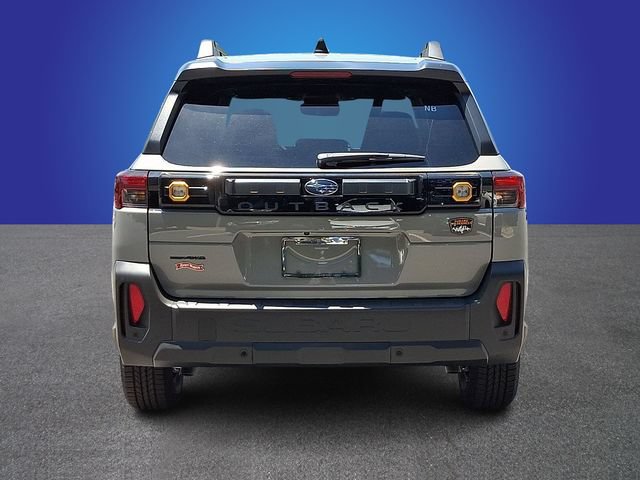 New 2026 Subaru Outback Wilderness AWD/4WD image 4