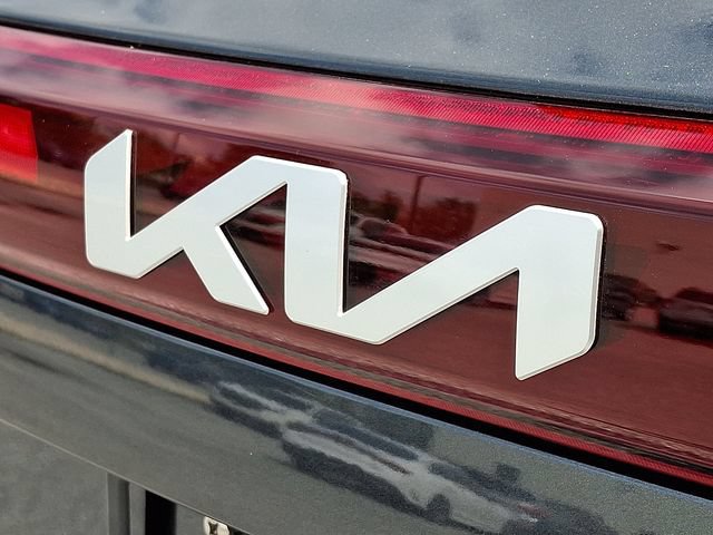 Used 2024 Kia Seltos X-Line AWD/4WD image 30