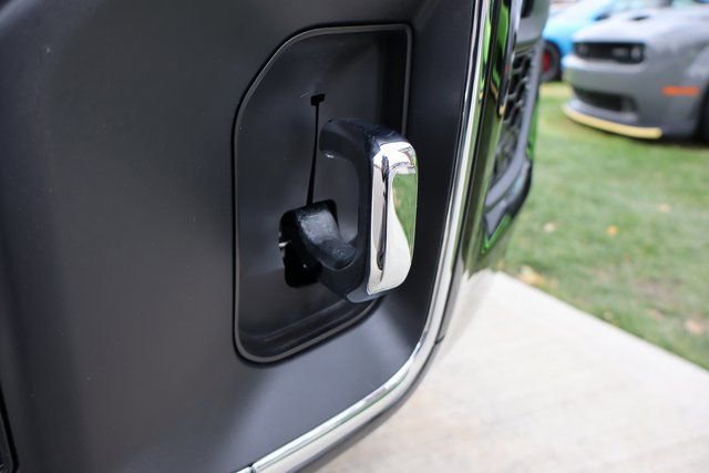 New 2025 Jeep Grand Cherokee Overland w/ Adv Protech Group III image 7