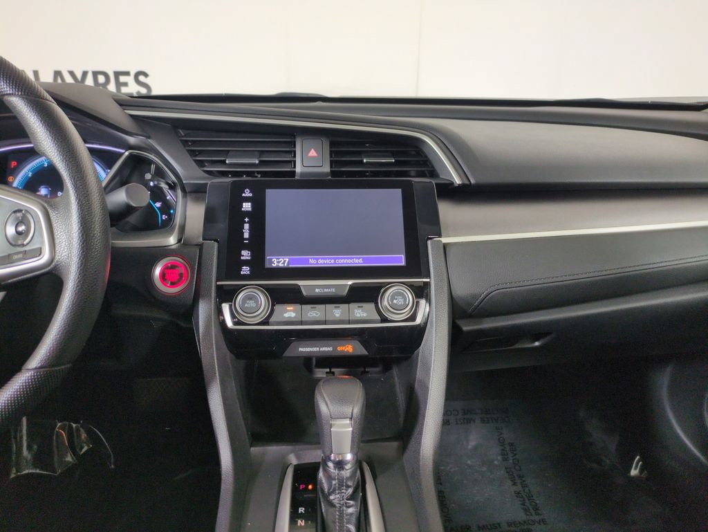 Used 2017 Honda Civic EX image 18