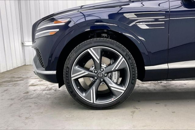 New 2026 Genesis GV80 2.5T Prestige AWD/4WD image 15