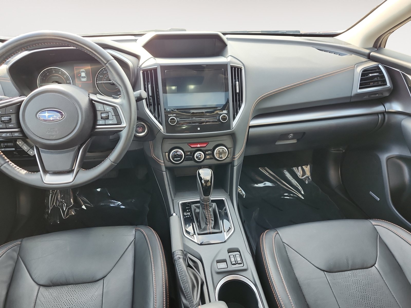 Used 2019 Subaru Crosstrek 2.0i Limited w/ Moonroof Package w/Navigation AWD/4WD image 12