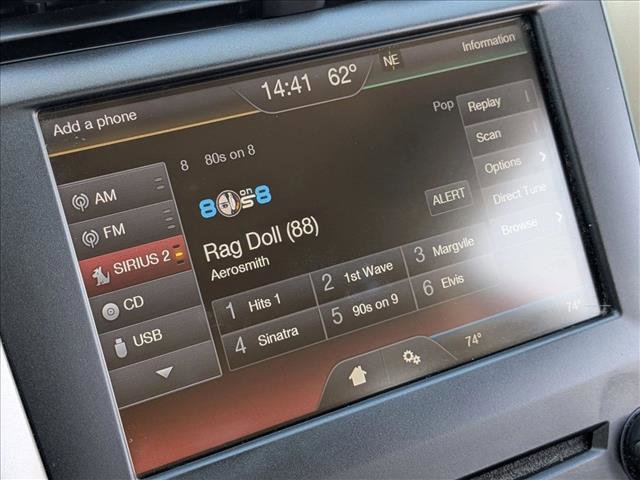 Used 2014 Ford Fusion SE w/ Equipment Group 202A image 13