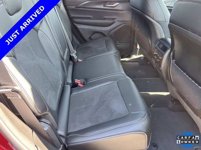 Certified 2024 Jeep Grand Cherokee Altitude AWD/4WD image 22
