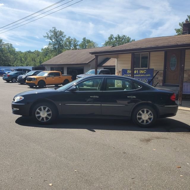 Used 2008 Buick LaCrosse CX image 3