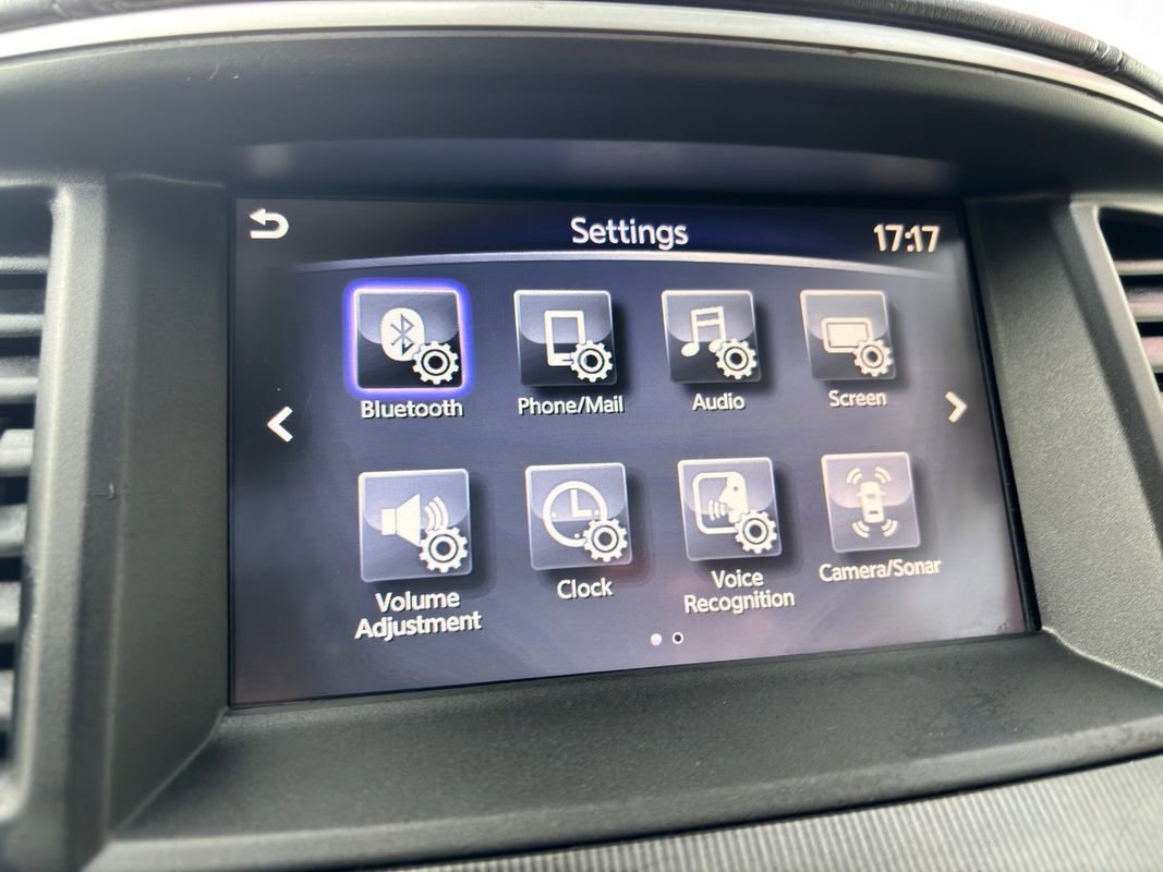 Used 2019 INFINITI QX60 Pure image 39