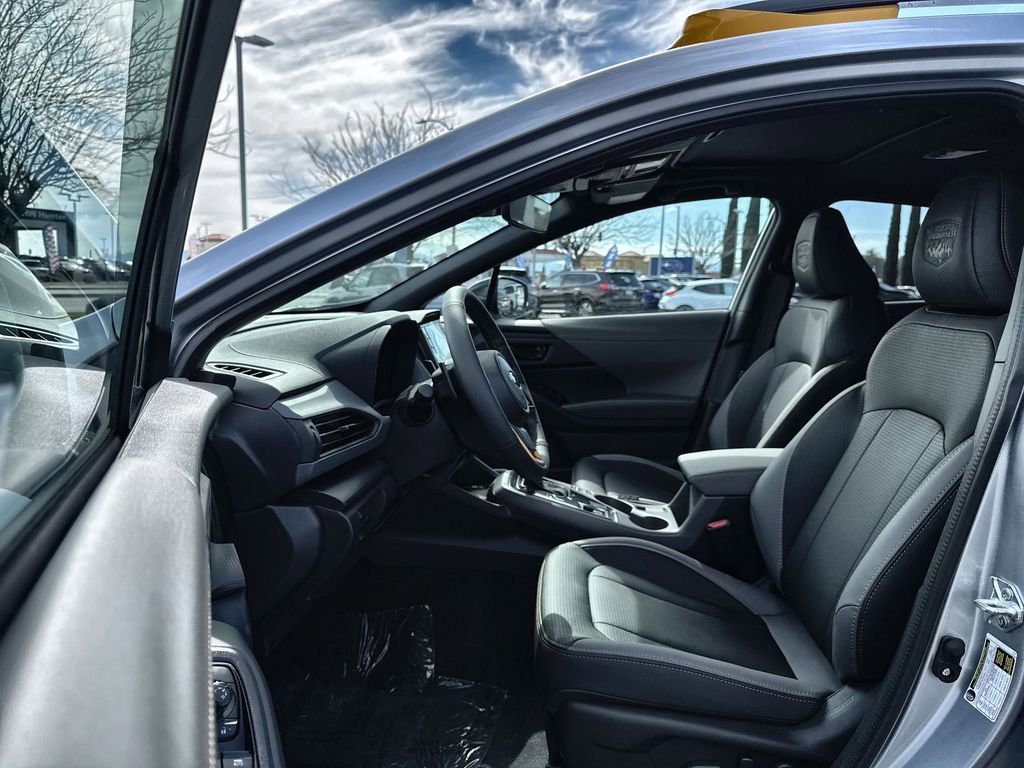 New 2026 Subaru Crosstrek 2.5i Wilderness image 13