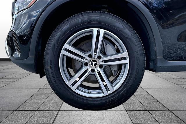 Certified 2022 Mercedes-Benz GLC 300 4MATIC image 37