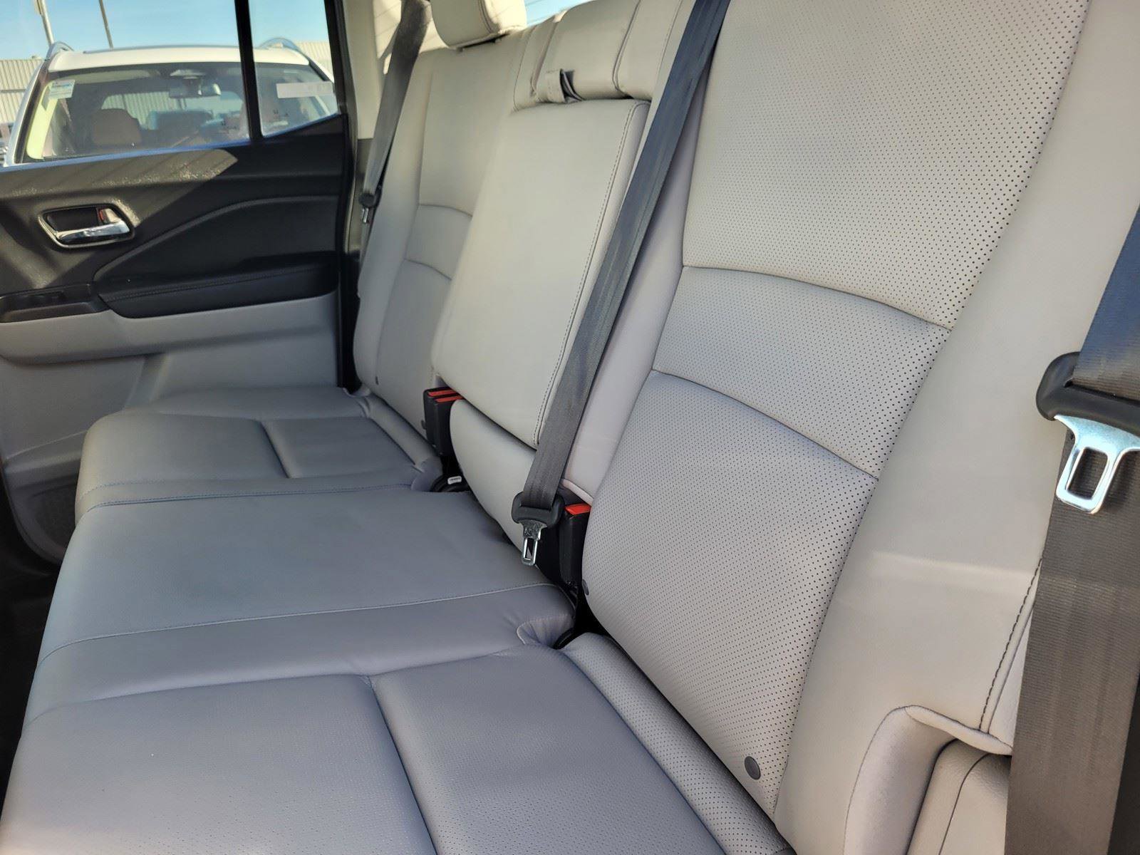 Used 2022 Honda Ridgeline RTL-E image 16