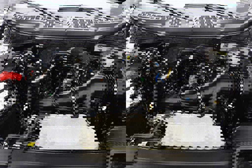 Used 2023 Ford F150 XLT w/ Equipment Group 302A High image 32