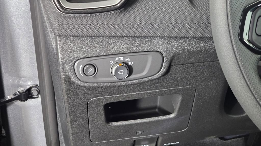 New 2026 Chevrolet TrailBlazer LT w/ Driver Confidence Package image 17