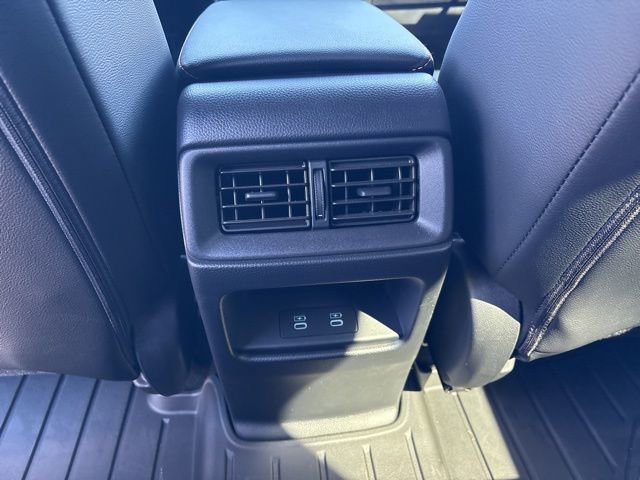 New 2026 Honda CR-V Sport-L image 21