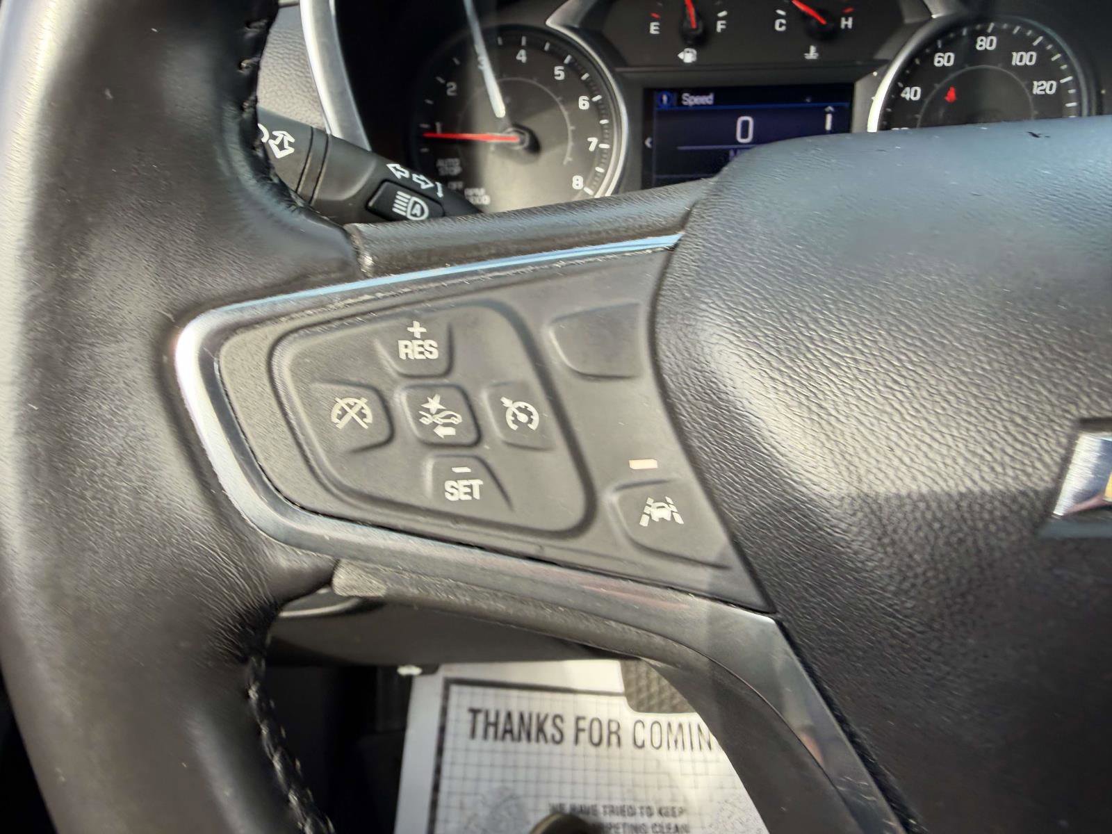 Used 2020 Chevrolet Equinox LT AWD/4WD image 30