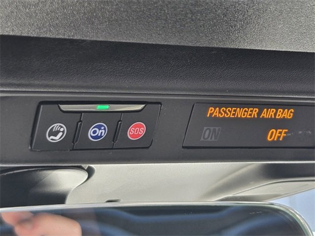 Used 2024 Chevrolet Camaro LT w/ RS Package image 34