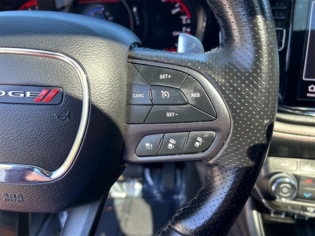 Used 2023 Dodge Durango R/T image 28