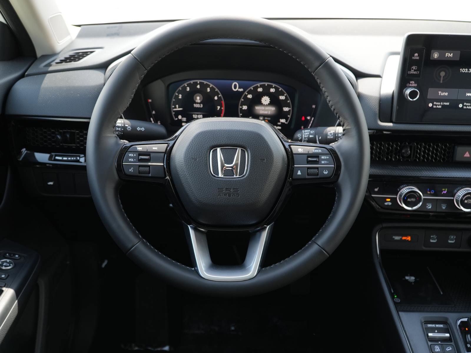 New 2026 Honda CR-V EX-L image 21