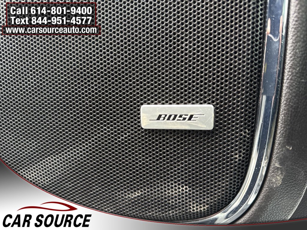 Used 2017 Chevrolet Suburban LT image 20