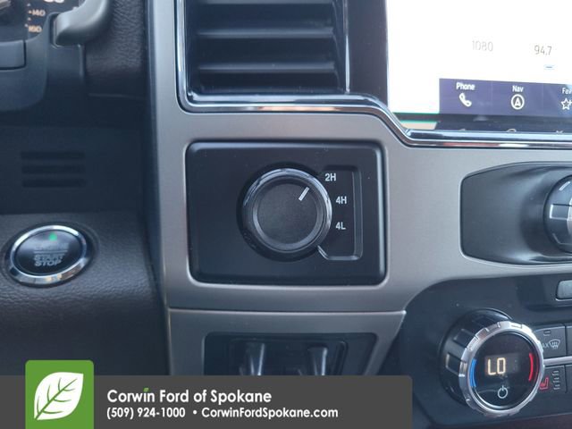 Certified 2022 Ford F450 King Ranch w/ King Ranch Ultimate Package AWD/4WD image 31