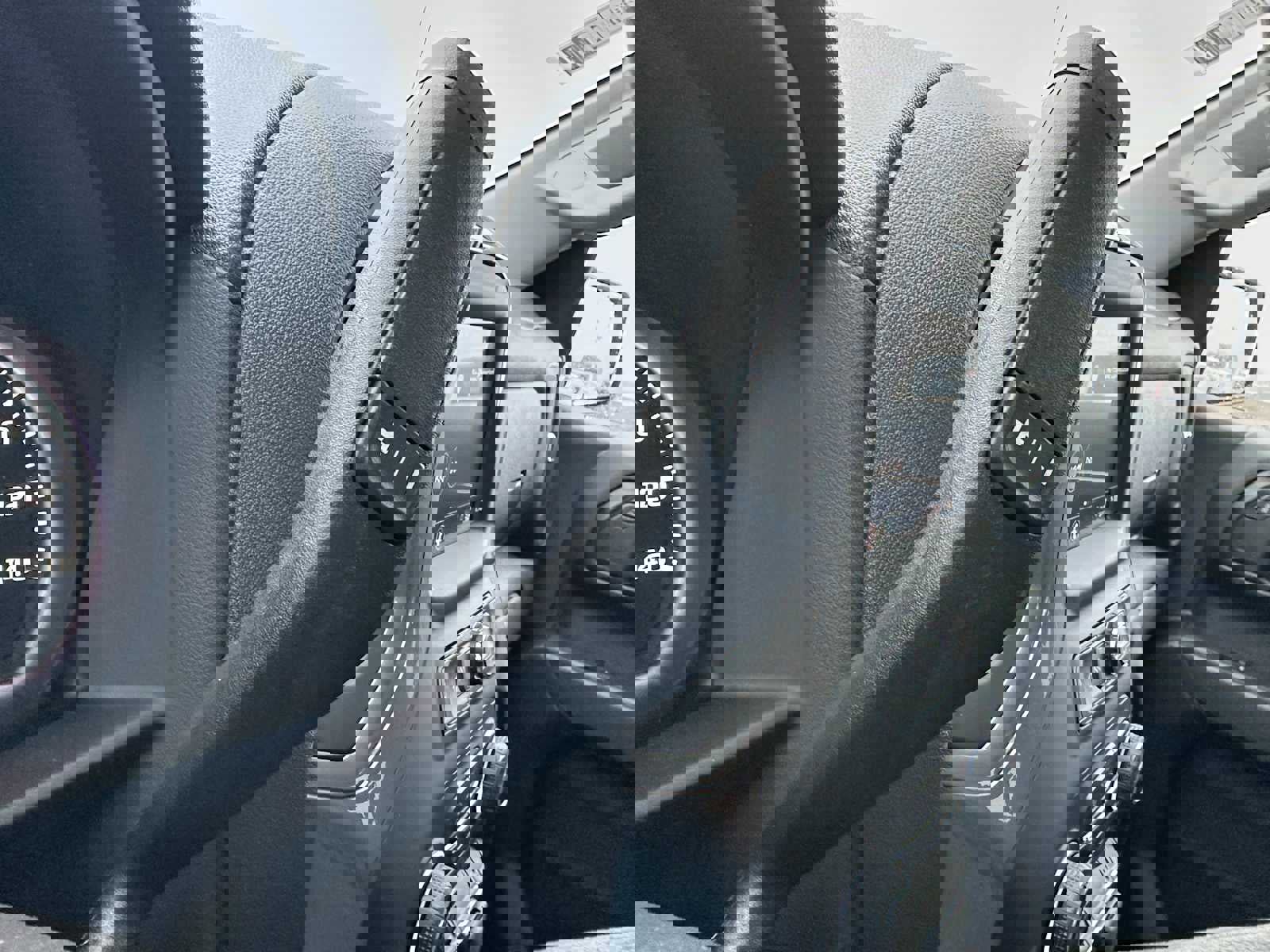 New 2026 Chevrolet Silverado 1500 Custom Trail Boss image 33