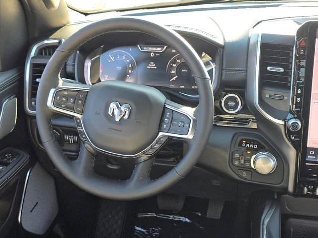 New 2026 RAM 1500 Laramie image 14