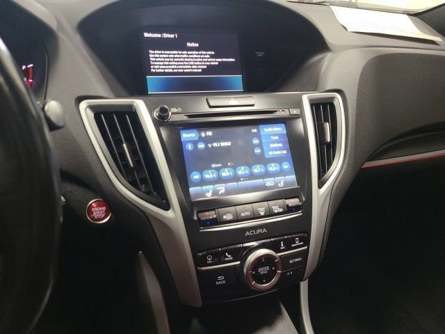 Used 2019 Acura TLX w/ Technology & A-SPEC Package AWD/4WD image 32