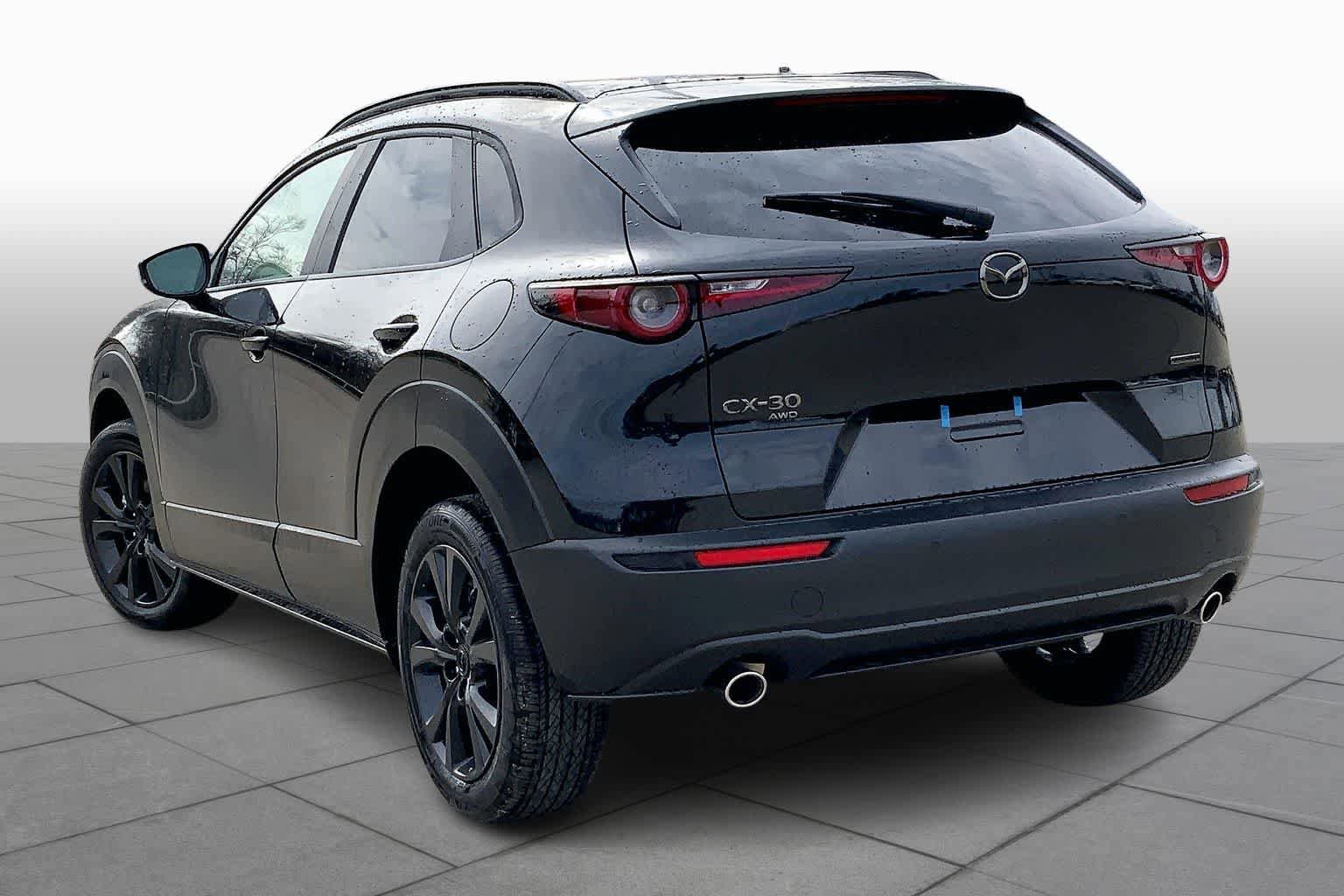 New 2026 MAZDA CX-30 Aire Edition AWD/4WD image 12
