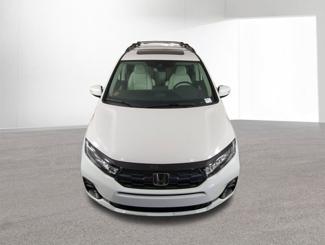 New 2026 Honda Odyssey EX-L image 25