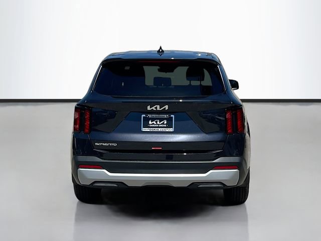 New 2026 Kia Sorento LX image 6