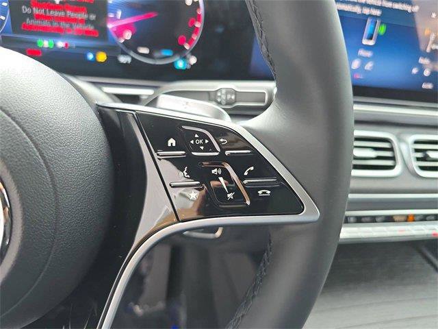 Certified 2026 Mercedes-Benz GLE 350 4MATIC image 34