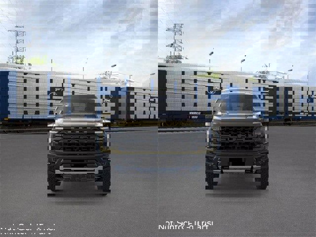 New 2025 Ford F150 Raptor image 24