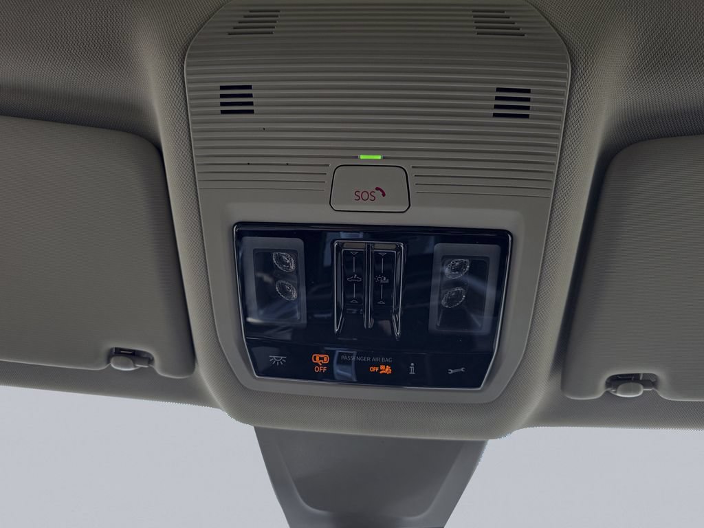 Used 2026 Volkswagen Atlas Peak Edition AWD/4WD image 26