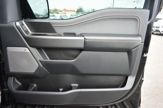 Used 2023 Ford F150 Tremor w/ Equipment Group 402A High image 56