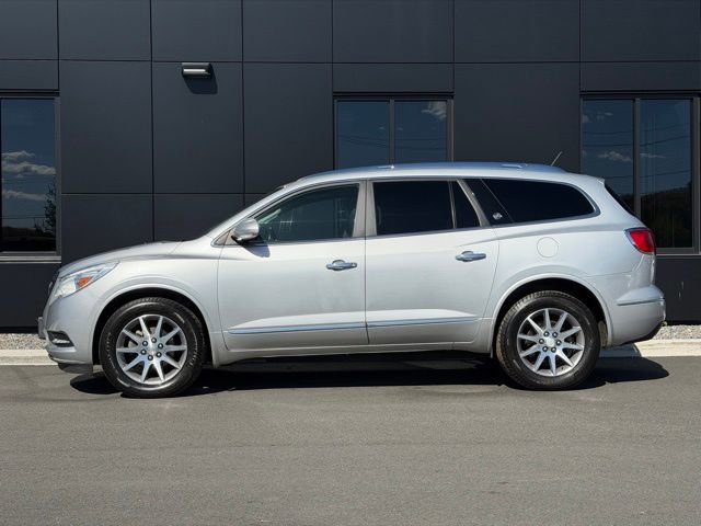 Used 2016 Buick Enclave Leather AWD/4WD image 4