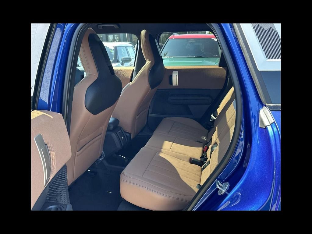 Certified 2026 MINI Cooper Countryman S AWD/4WD image 48