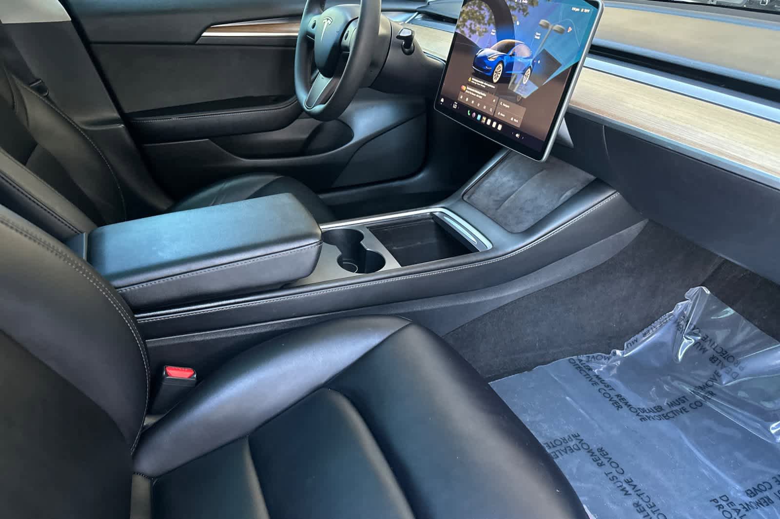 Used 2023 Tesla Model 3 Standard Range RWD image 16