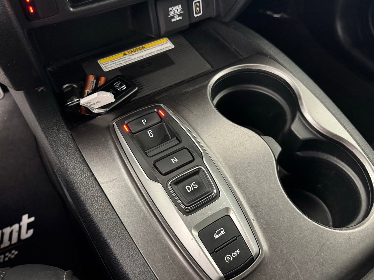 Used 2022 Honda Passport EX-L image 21