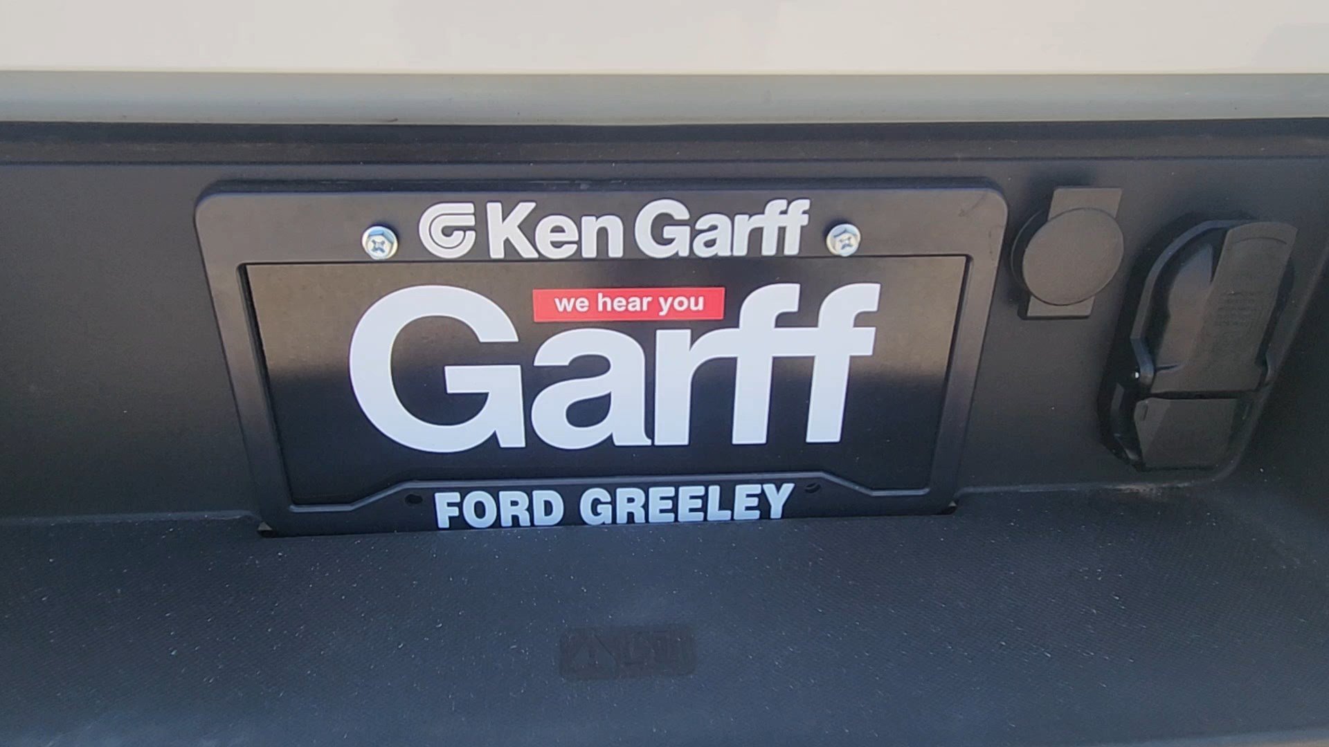 Used 2026 Ford F150 Lariat w/ FX4 Off-Road Package AWD/4WD image 36
