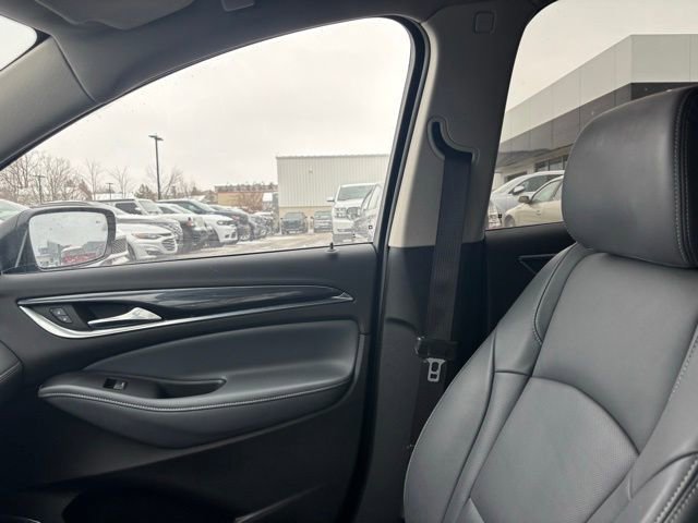 Used 2021 Buick Enclave Premium w/ Surround and Sites Package image 14
