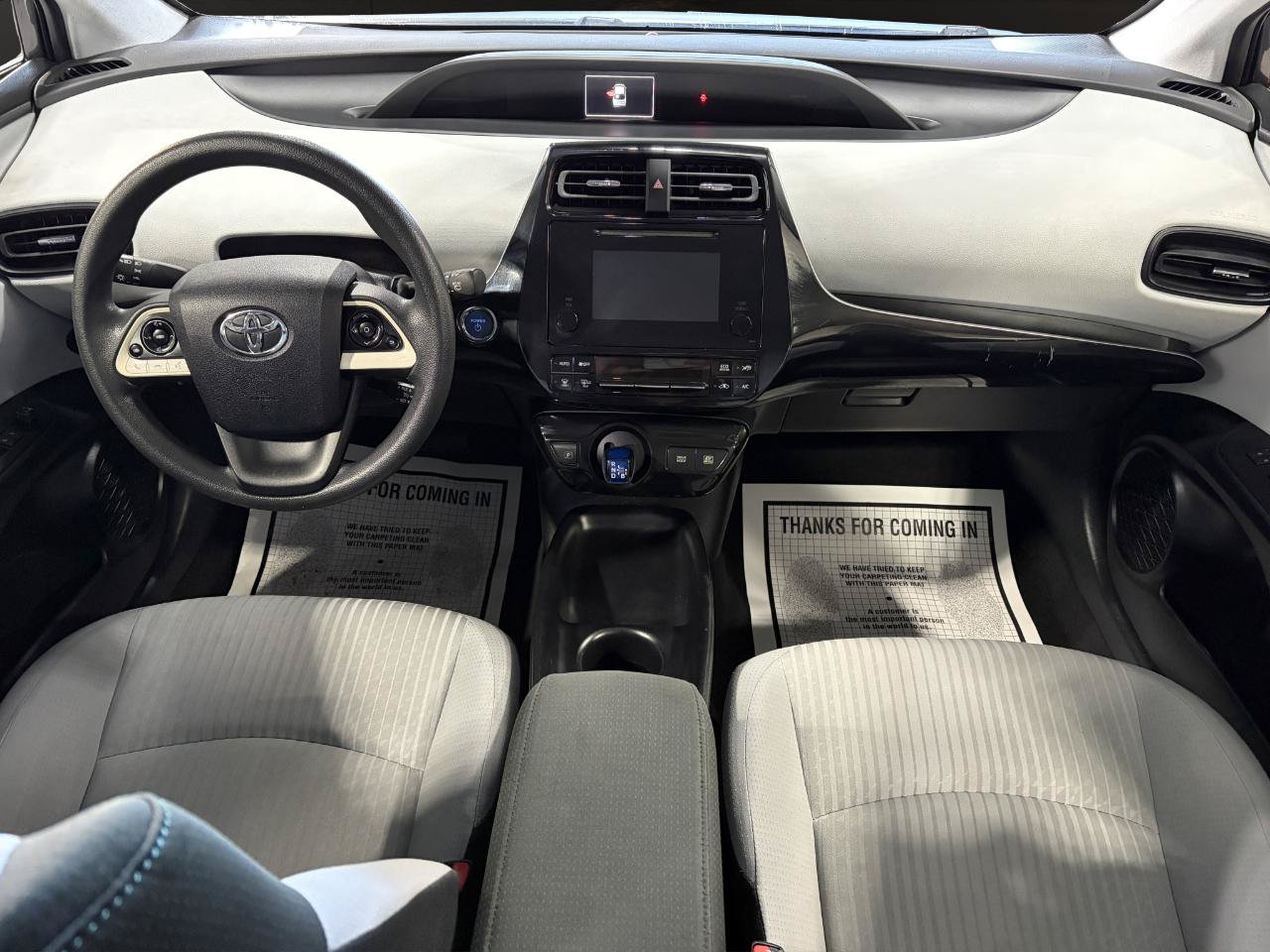 Used 2016 Toyota Prius Two FWD image 14