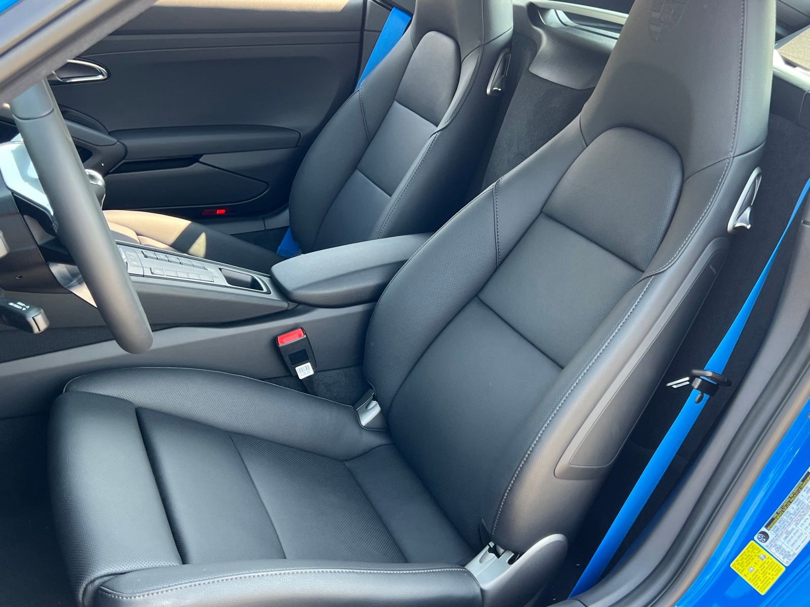 New 2025 Porsche 718 Cayman image 5