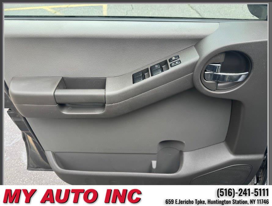 Used 2008 Nissan Xterra S w/ Protection Pkg AWD/4WD image 21