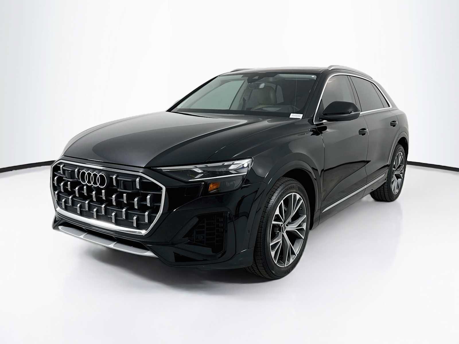 Used 2024 Audi Q8 Prestige