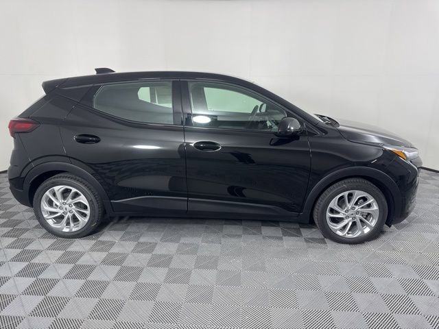 New 2027 Chevrolet Bolt LT image 2